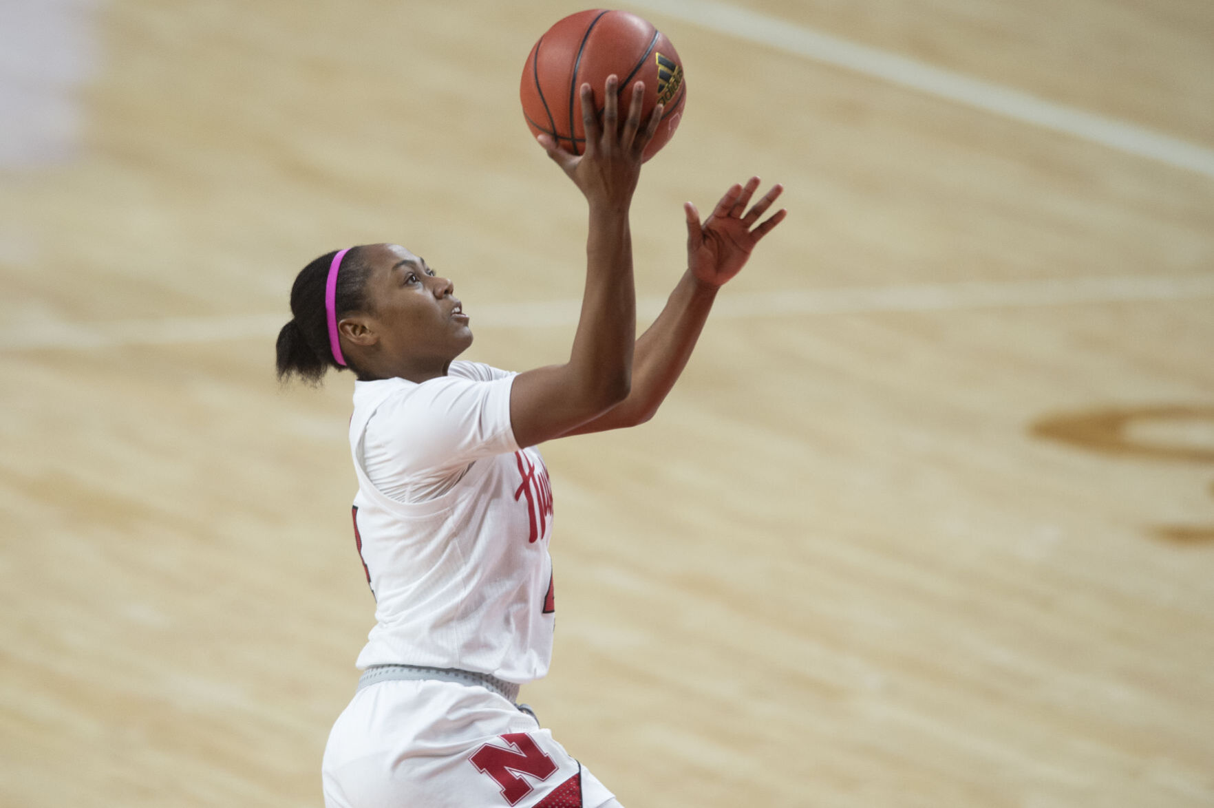 Maryland vs. Nebraska, 2.14